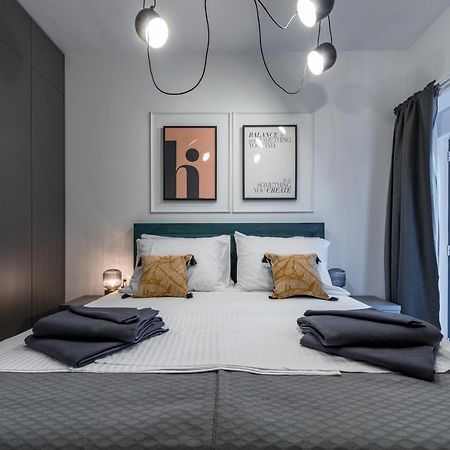 Dubrovnik Apartment Presidente Экстерьер фото