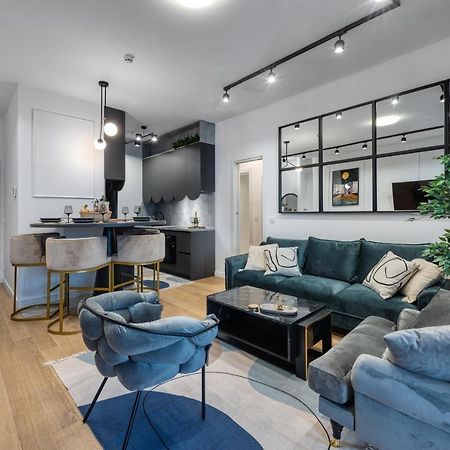 Dubrovnik Apartment Presidente Экстерьер фото