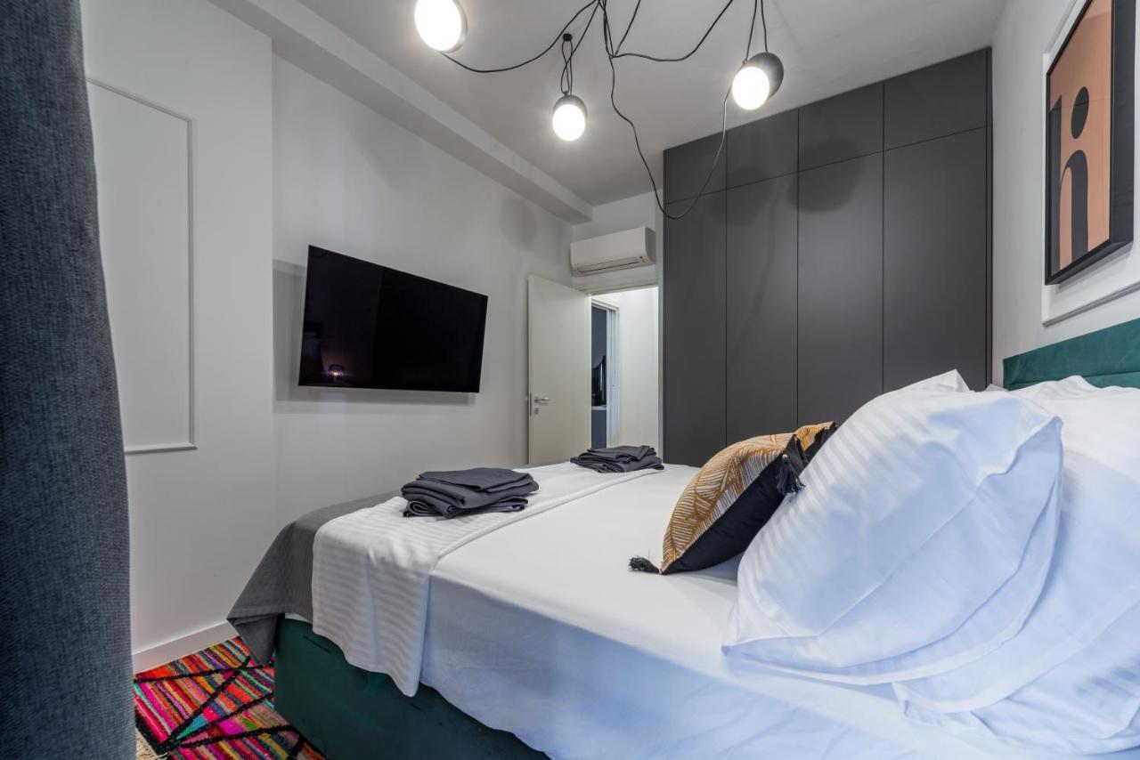 Dubrovnik Apartment Presidente Экстерьер фото