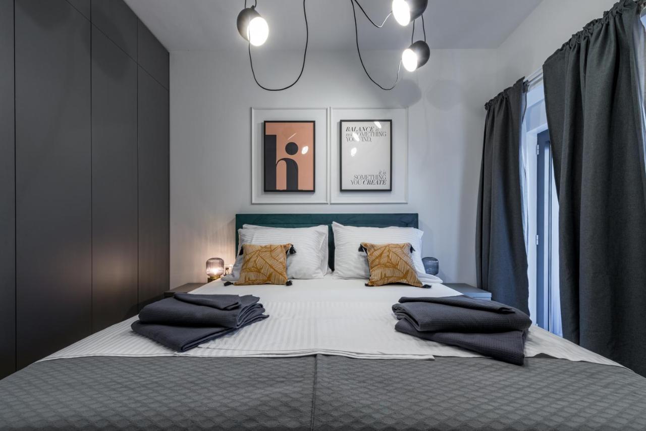 Dubrovnik Apartment Presidente Экстерьер фото