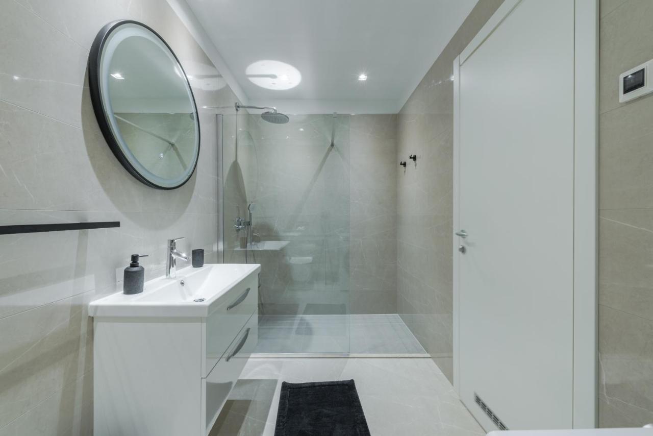 Dubrovnik Apartment Presidente Экстерьер фото