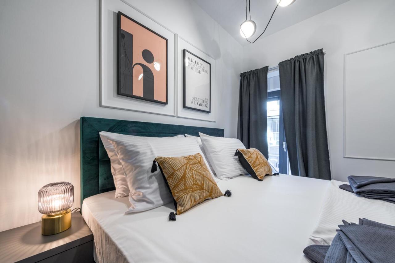Dubrovnik Apartment Presidente Экстерьер фото