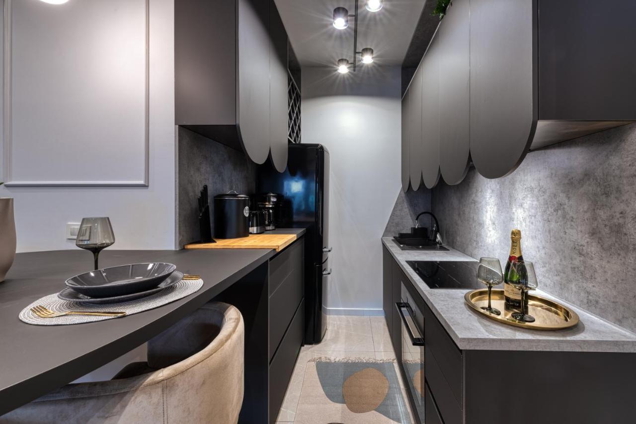 Dubrovnik Apartment Presidente Экстерьер фото
