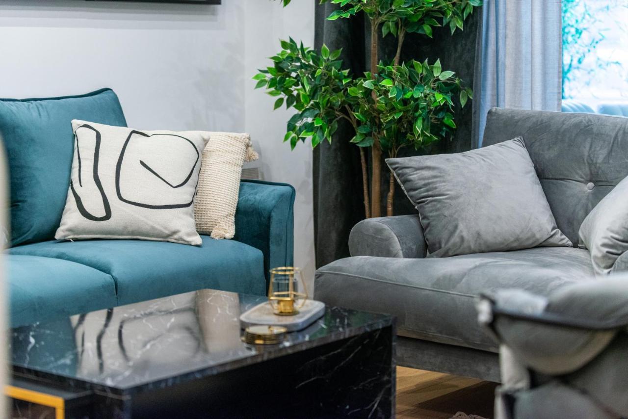 Dubrovnik Apartment Presidente Экстерьер фото
