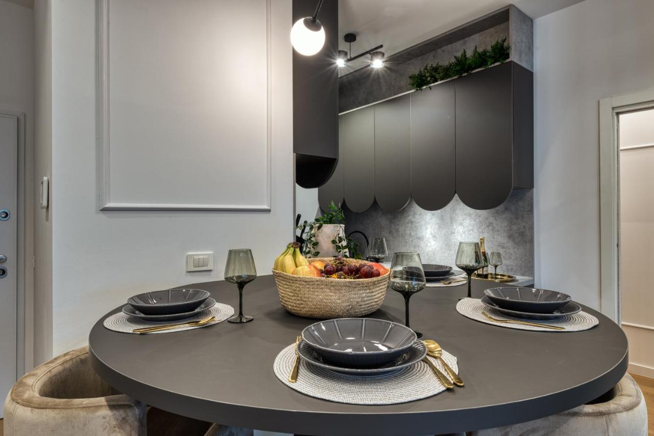 Dubrovnik Apartment Presidente Экстерьер фото