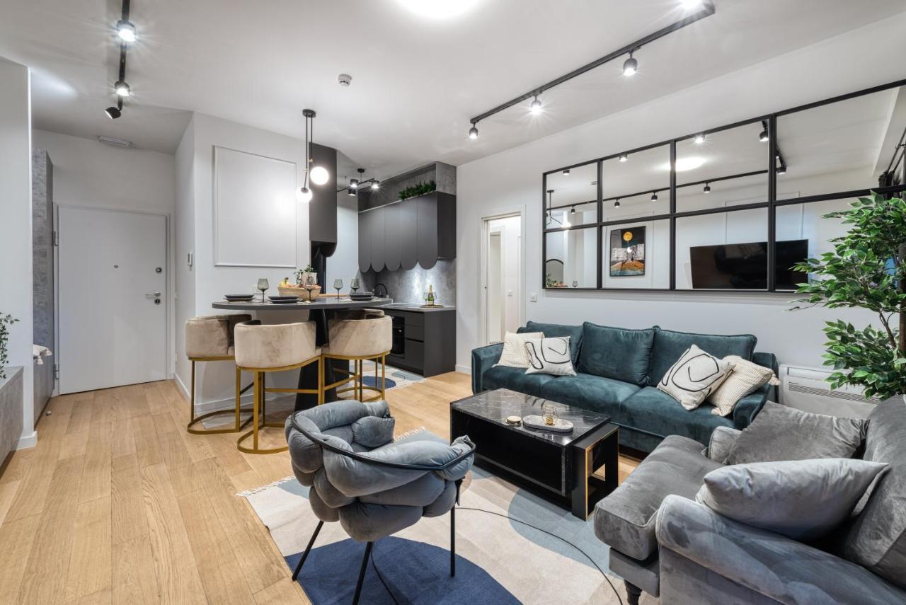 Dubrovnik Apartment Presidente Экстерьер фото