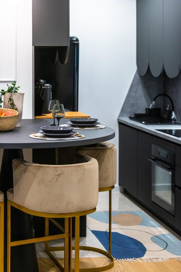 Dubrovnik Apartment Presidente Экстерьер фото