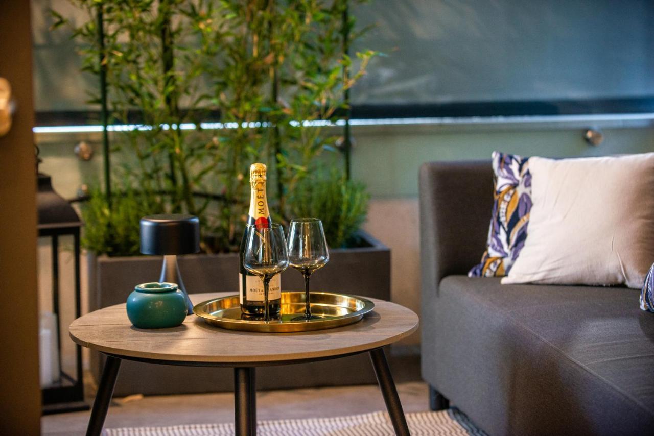 Dubrovnik Apartment Presidente Экстерьер фото